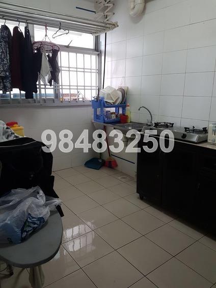 Blk 23 Teban Gardens Road (Jurong East), HDB 2 Rooms #163690302